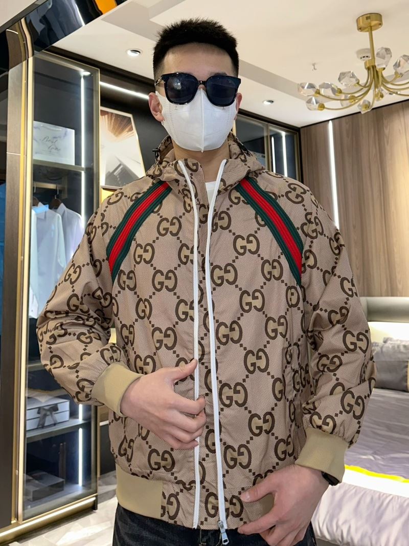 Gucci Outwear